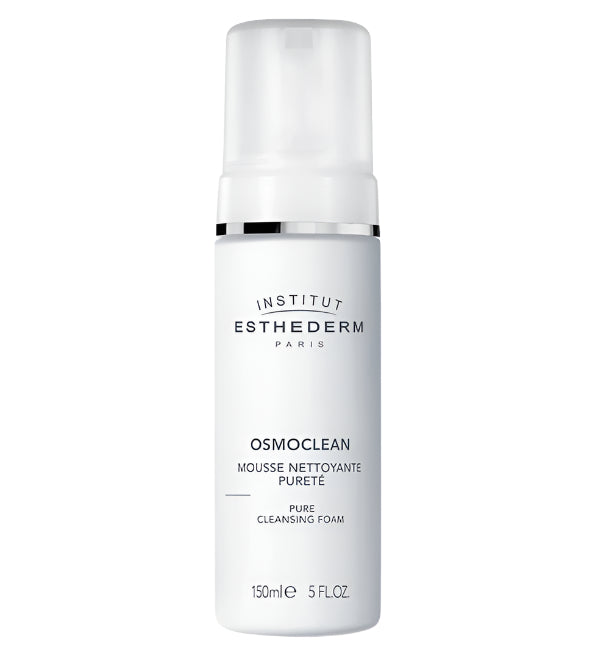 Institut Esthederm - Osmoclean Mousse Nettoyante Pureté - 150 ml