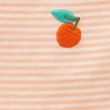 Carter's 2-Piece Baby Set - Peach