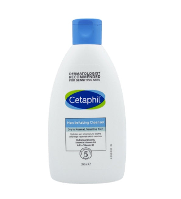 Cetaphil Loción Limpiadora - 200ml