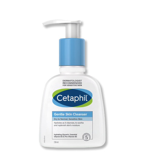 Cetaphil Lotion Nettoyante - 236ml