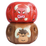 DO YOU PLAY Boules Bumper Gonflables 5A+