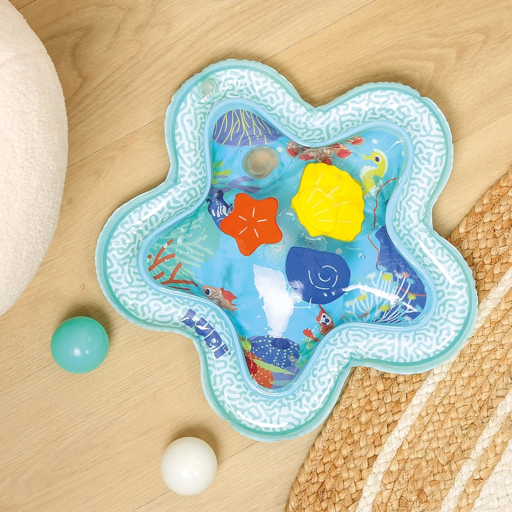 Ludi Tapis d'Eau Étoile 10M+