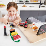 Hape Moment Sushi 3A+
