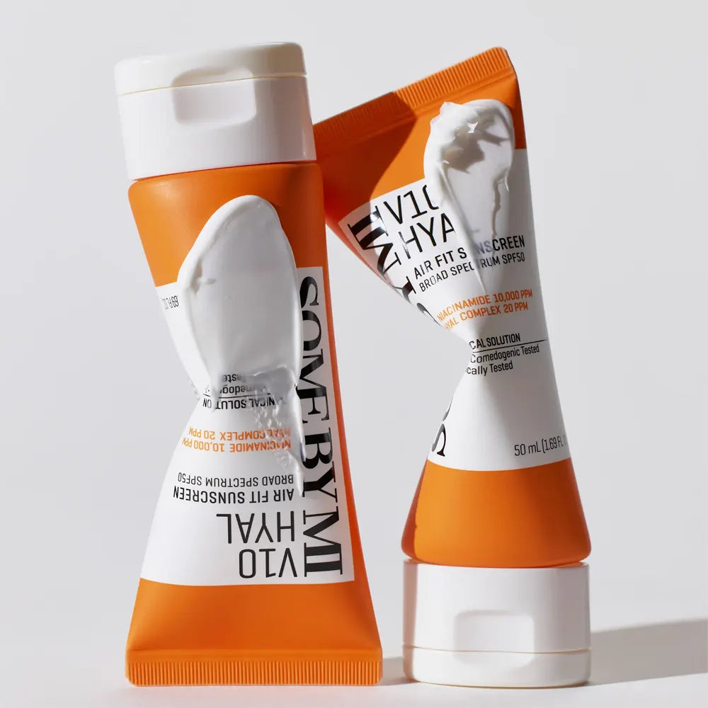 SOME BY MI V10 Hyal Airfit Sunscreen SPF 50 – 50ml