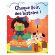 Plume Univers Chaque soir, Une Histoire ! - Fille