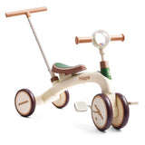 Hape Step by Step Evolutive Tricycle 18M+