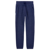 Pantalon de Jogging en Polaire Garçon OshKosh - Bleu
