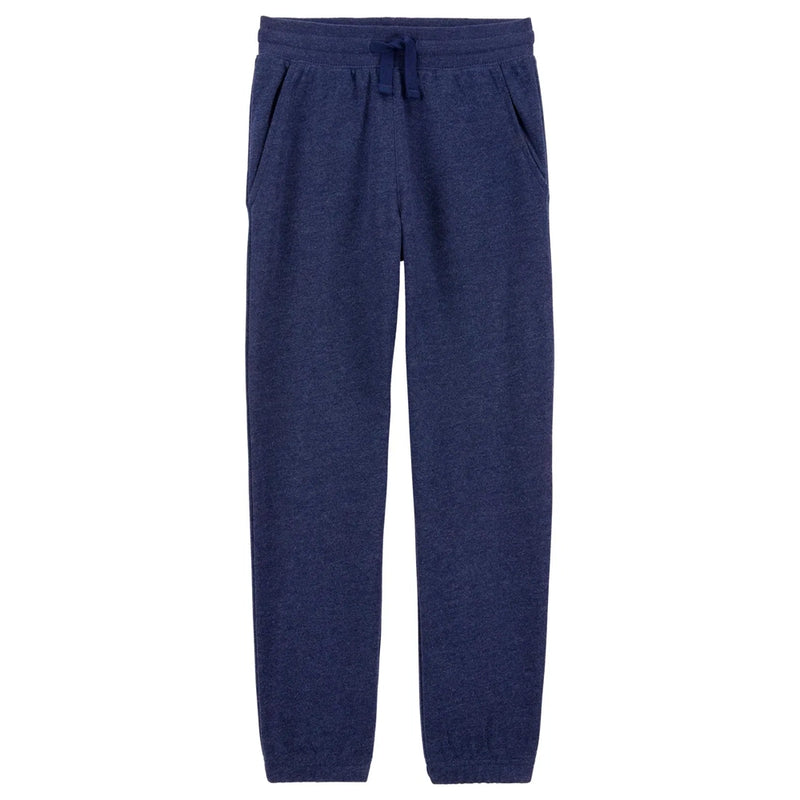 Pantalon de Jogging en Polaire Garçon OshKosh - Bleu