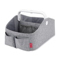 Skip Hop Panier à Couches Lumineux - Gris