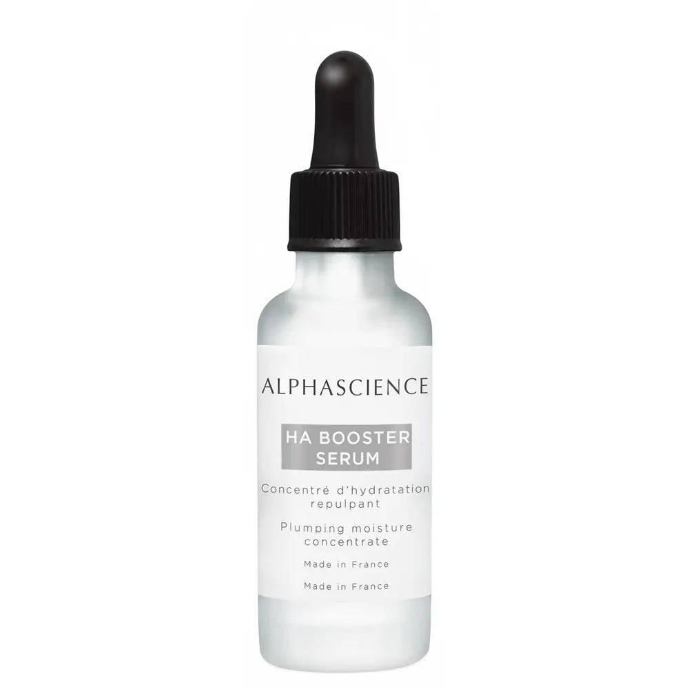 Alphascience HA Booster Sérum 30 ml