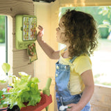 Smoby Maison de Jardin 2A+