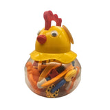 Assortiment de Jouets pour Bébés – 0M+