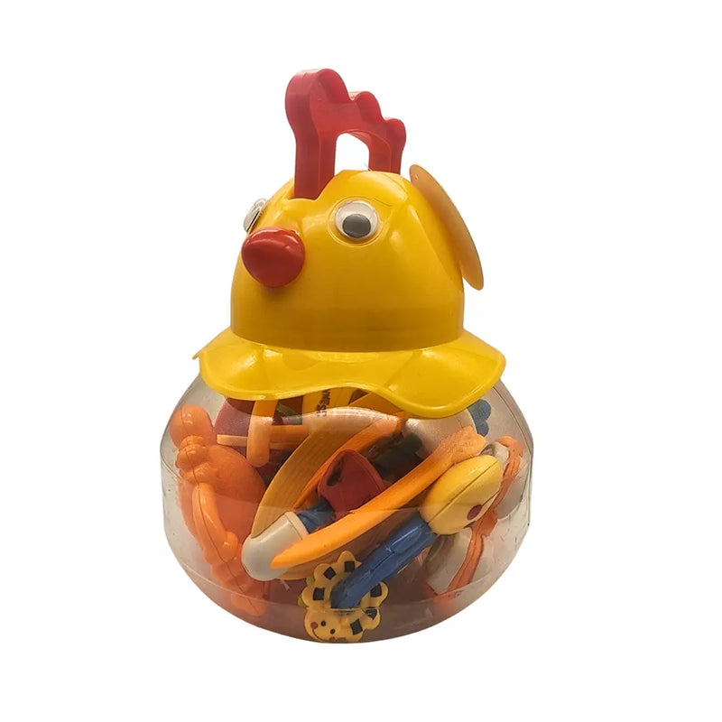 Surtido de Juguetes para Bebés – 0M+