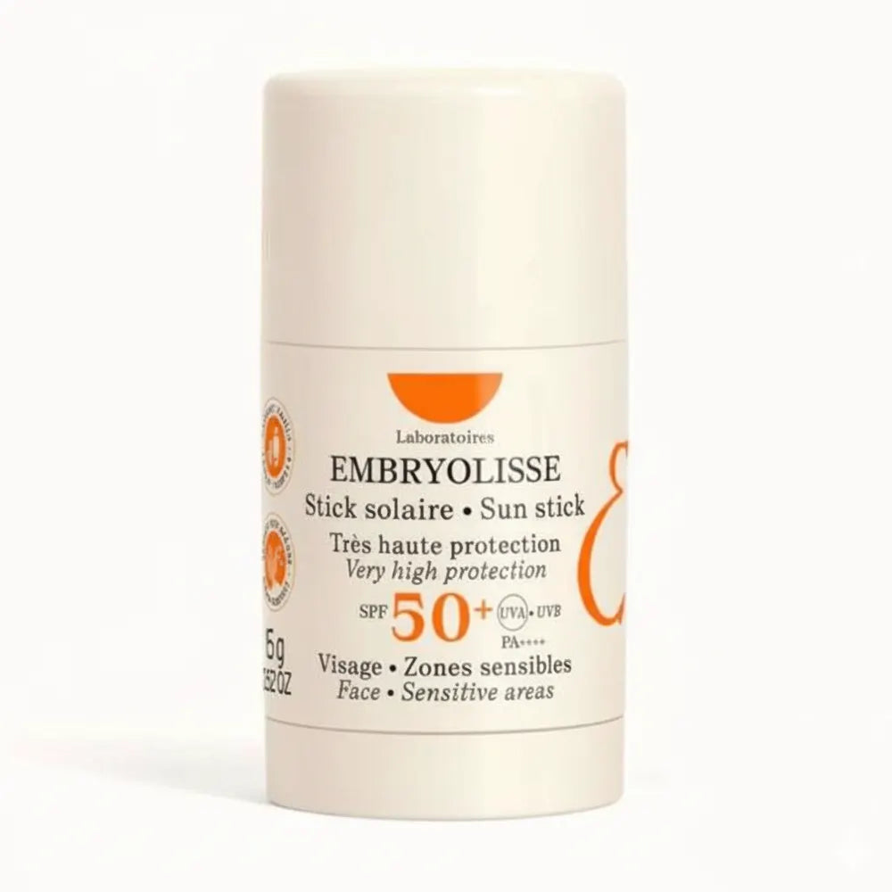 Embryolisse Stick Solaire SPF50+ 15g