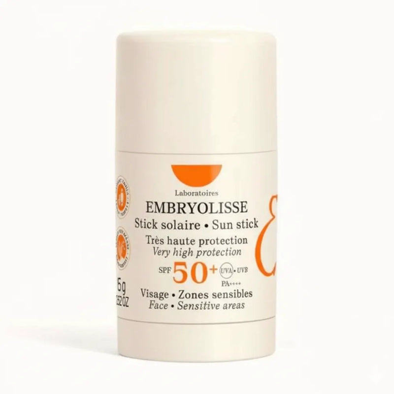 Embryolisse Stick Solaire SPF50+ 15g