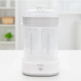Miniland Esterilizador de Biberones Mini Steamy