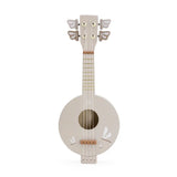 Label Label Banjo en Bois - Nougat