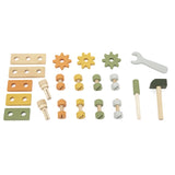Viga Toys PolarB Établi en Bois 30 Pièces 3A+