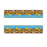 Pack Anniversaire 51 Pièces - Chantier de Construction