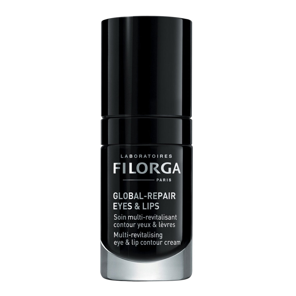 FILORGA GLOBAL-REPAIR EYES LIPS - Tratamiento intensivo antiedad contorno de ojos y labios 15ml