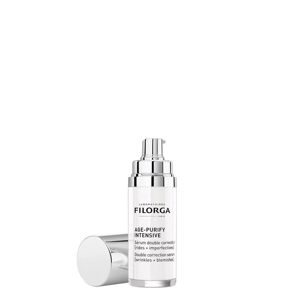 Filorga Age-Purify Intensive Sérum Correcteur Anti-Rides et Anti-Imperfections 30 ml