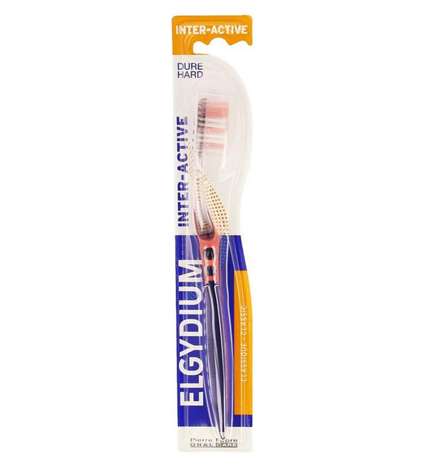 Elgydium Interactive - Brosse à dents