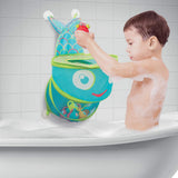 Ludi Grand Rangement de Bain Poisson