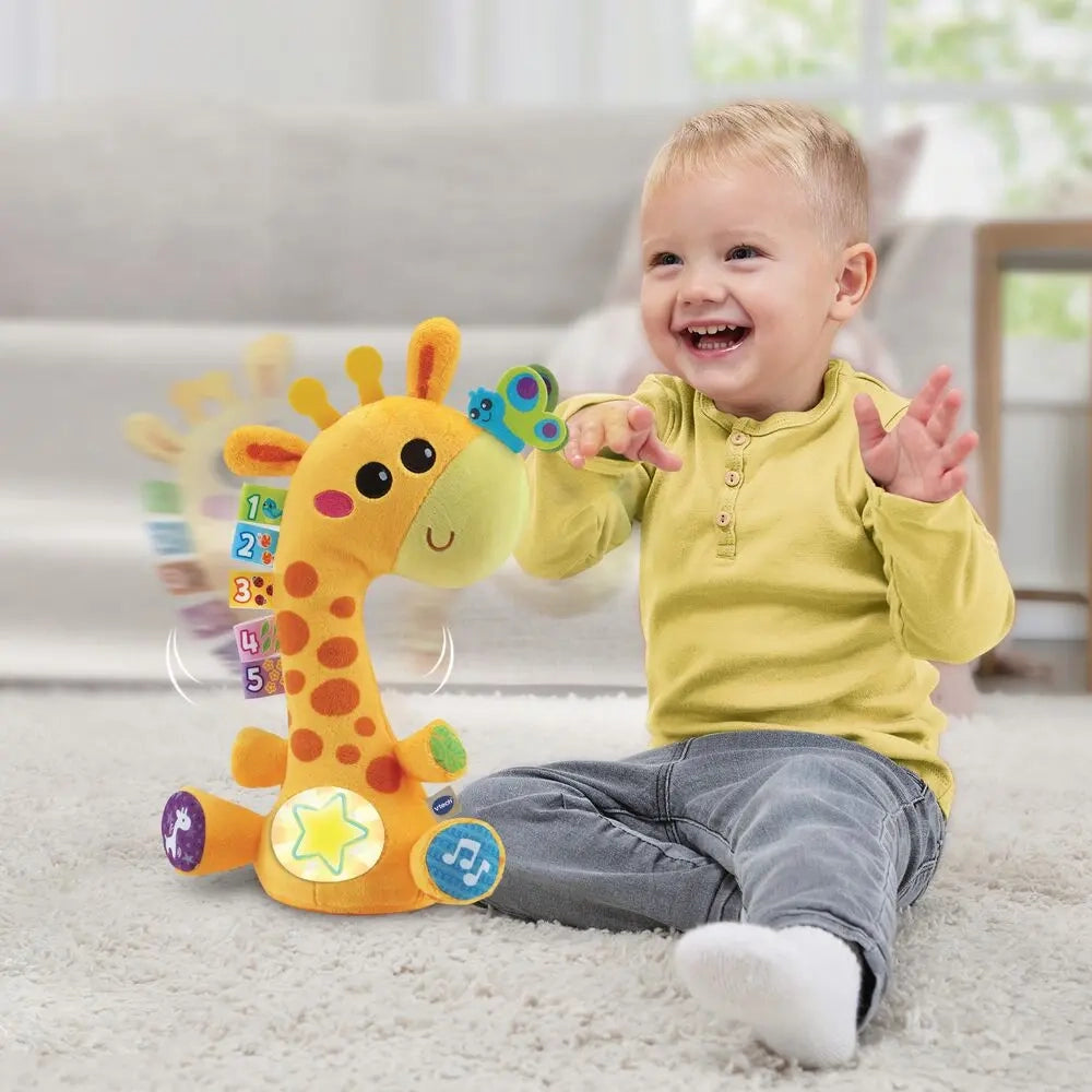 Vtech Ma Girafe Moov & Groov 1-5A