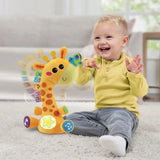 Vtech Ma Girafe Moov & Groov 1-5A