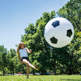 DO YOU PLAY Ballon de Football Géant 76cm 3A+