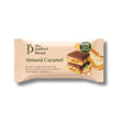 Barre Caramel Amande - The Perfect Blend - Source de Fibres & Protéines