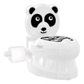Pilsan Asiento de Inodoro Educativo para Bebé 18M+ - Panda