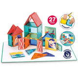 Ludi Panneau Magnetic 2A+