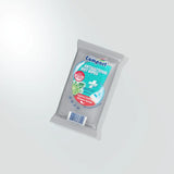 Ultra Compact Pack de 3 Toallitas Antibacterianas 15 Piezas