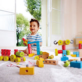 Hape Bloques Infinite Imaginations 18M+