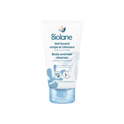 Biolane Gel Lavant Corps et Cheveux - 50ml