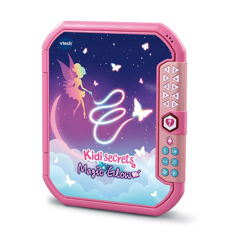 Vtech KidiSecrets Magic Glow - 6A+