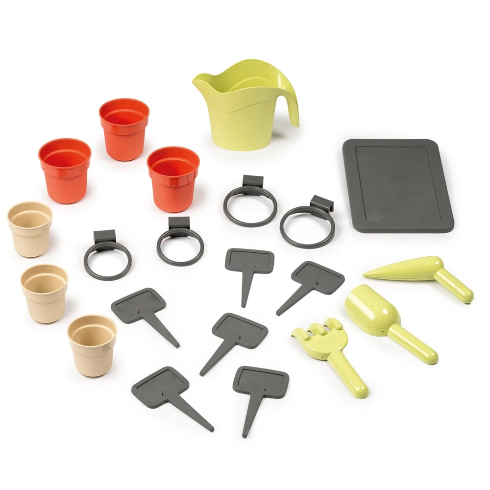 Smoby Maison de Jardin 2A+