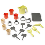 Smoby Maison de Jardin 2A+