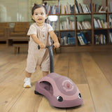 Globber Walker & Ride-On Eco 2 en 1 Berry 6-36 mois
