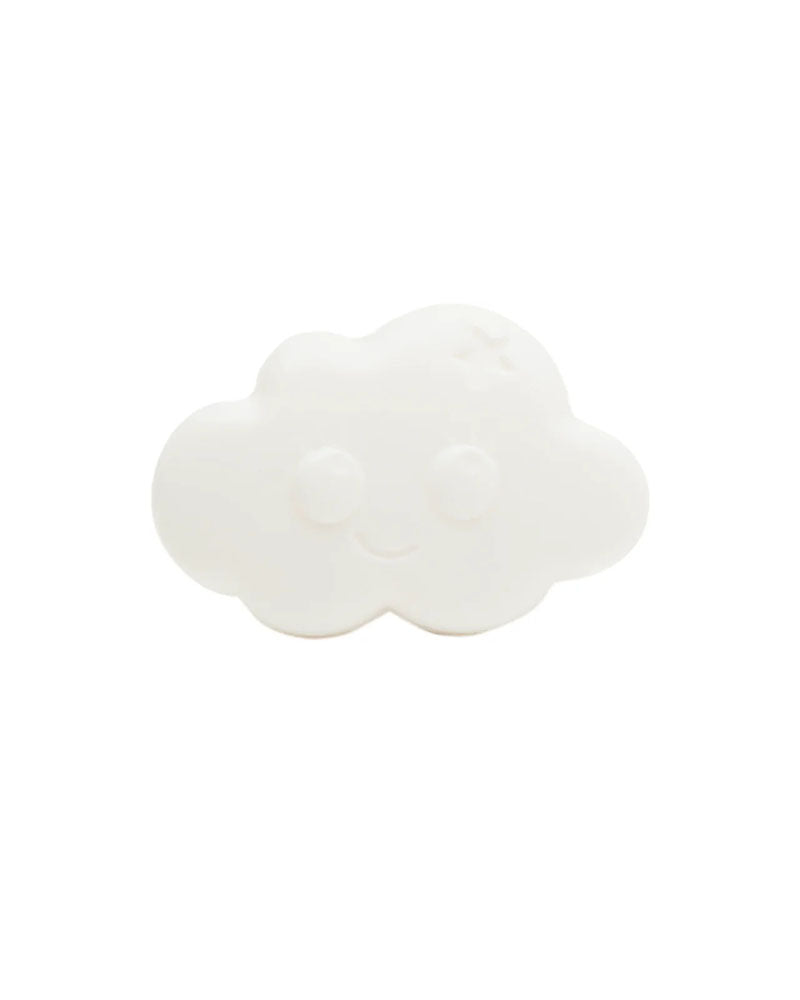 Jabón Orgánico Certificado para Niños 60g - Nube