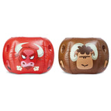 DO YOU PLAY Boules Bumper Gonflables 5A+