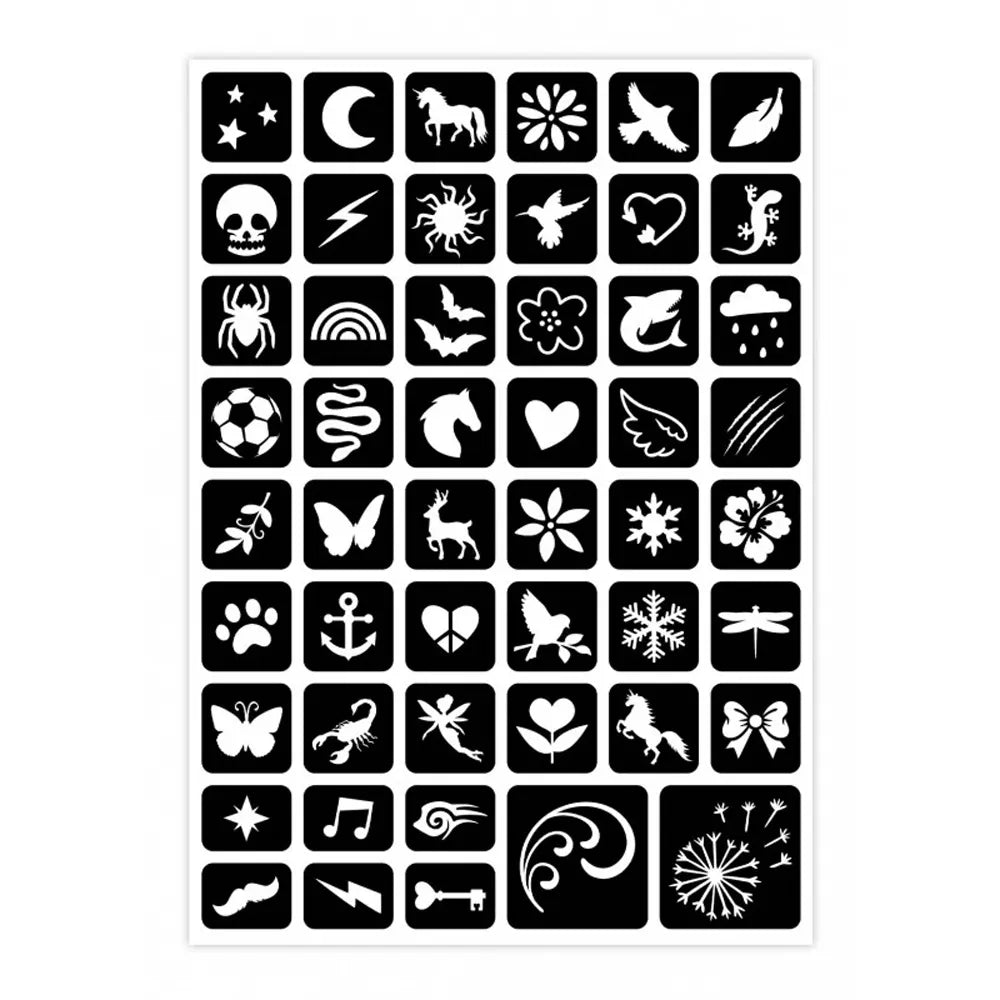 Buki Professional Studio Tattoos – 7A+