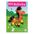 Mini Activity - Caballo
