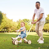 Hape Step by Step Evolutive Tricycle 18M+
