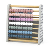 Viga Toys PolarB Abacus Educatif 3 en 1 de Math 3A+