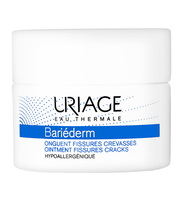 Uriage Bariéderm CICA Onguent Fissures et Crevasses - 40g