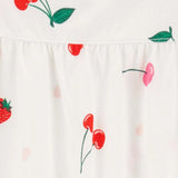 Ensemble 3 Pièces Carter's - Fraise