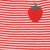 Ensemble 3 Pièces Carter's - Fraise