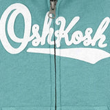Sweat avec Capuche & Logo OshKosh - Vert